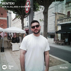 Benteki - 16 July 2023