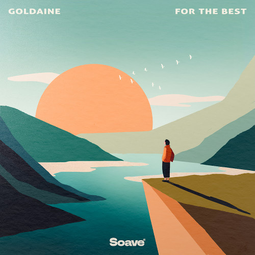 Goldaine - For The Best