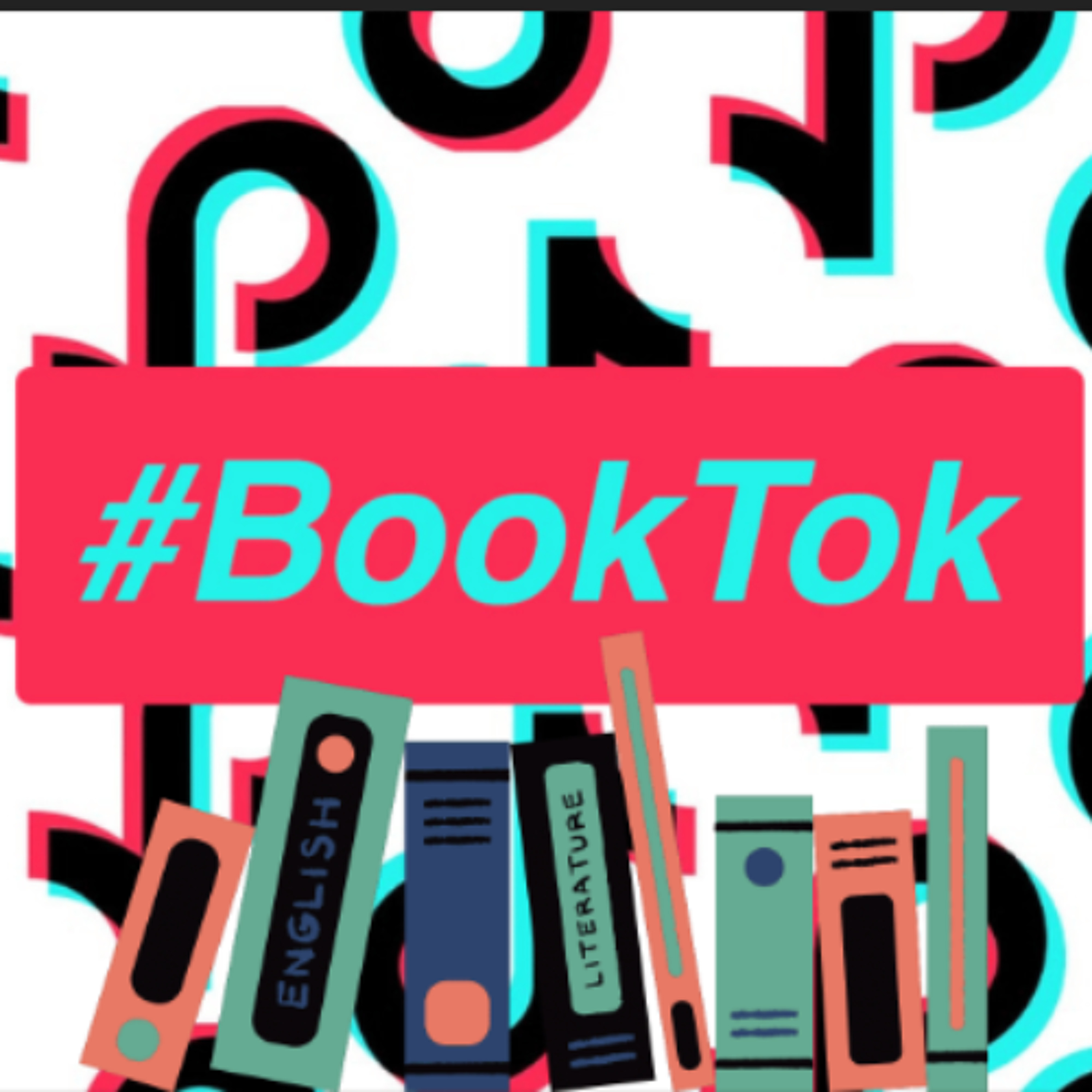 Gabrielle Bumba Booktok billet episode artwork
