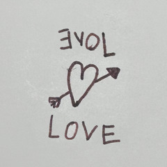 Evol Love (Instrumental)