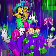 פליליסט ראטרו גואה מלחיץ😵‍💫👽🤘🎸
