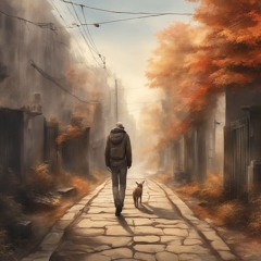 Walking Escape