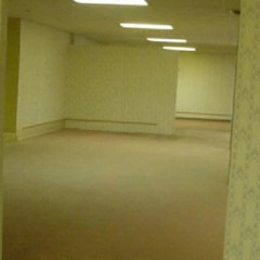 The Backrooms