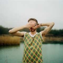 Höhn Mixtape for KALTBLUT Magazine