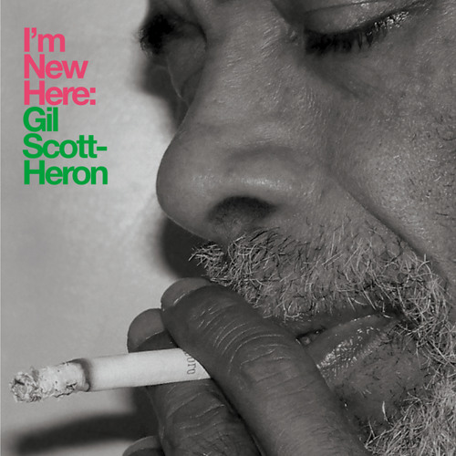 Gil Scott-Heron - I'll Take Care of You