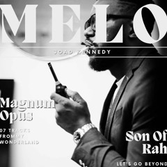 07- JoaD Kennedy - - Melo.wav