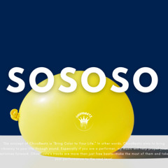 sososo