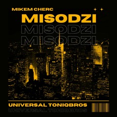 Mikem Cherc - Misodzi Instrumental