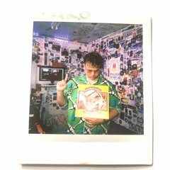 Luchando Radio By Garo @ The Lot Radio 09 - 18 - 2022