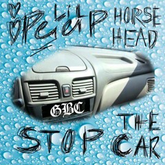 Lil Peep - 2 much (feat. Horse Head) [CDQ LEAK]