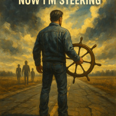 Still Standing… Now I’m Steering