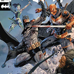 [Read] PDF 📜 Batman (2016-) #88 by  James Tynion,Tony Salvador Daniel,Danny Miki,Tom