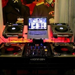 DJ MB - Lockdown Old Skool Mashup