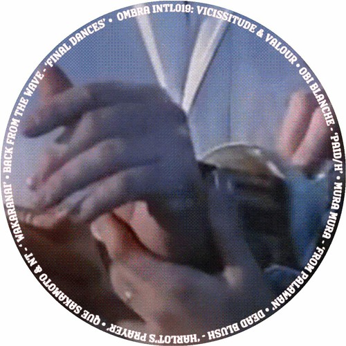 PREMIERE : Mura Mura - From Palawan (Ombra International)