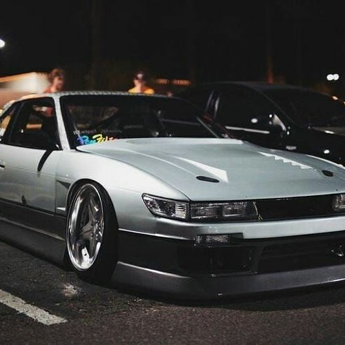 PHANTOM ROAD
