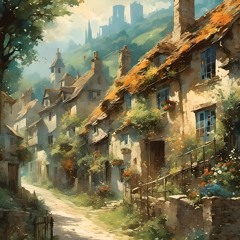 MY SCOTTISH DREAM