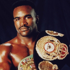 evander holyfield