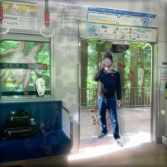 Je dors debout (ruuuuuuuuuuush) #h$m (＿ ＿*) Z z z