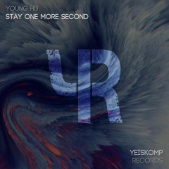 Young Hu - Stay One More Second