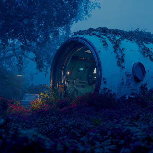 Bloom Module