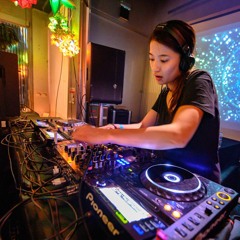 DJ MISAKI - GROOVE DRIVERS | PSY-TRANCE DJ MIX