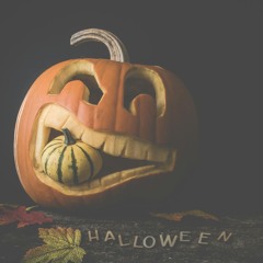 Halloween March