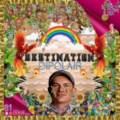 DIPOLAIR - DESTINATION EPISODE 81 - ENCYCLOPEDIA 2023