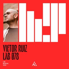 Alataj Lab 078 | Victor Ruiz