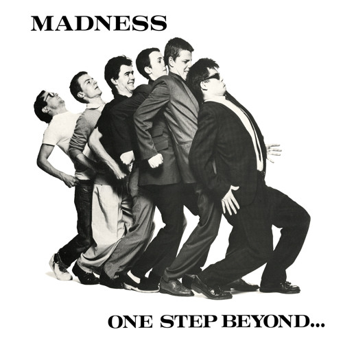 Madness (2009 Remaster)