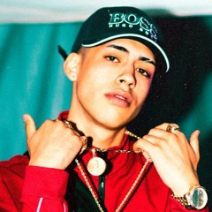 MI FACHA - CRI$ MJ (TOBII RMX)