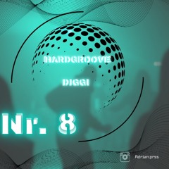 Hardgroove diggi | Klappe Nr. 08| Lets Fetzzzz