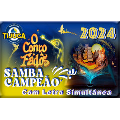 Unidos da Tijuca 2024