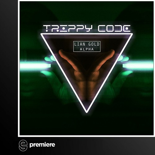 Premiere: Lian Gold - Ashram - Trippy Code