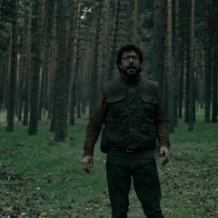 Raquel Y Sergio Juntos / la casa de papel /