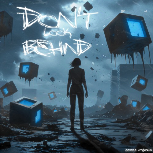 Dexter & Tincho - Don't Look Behind