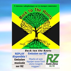 Back too The Roots RZ
