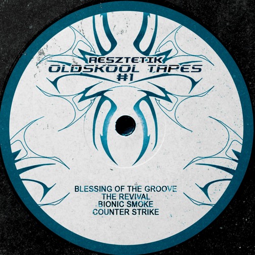 Blessing Of The Groove