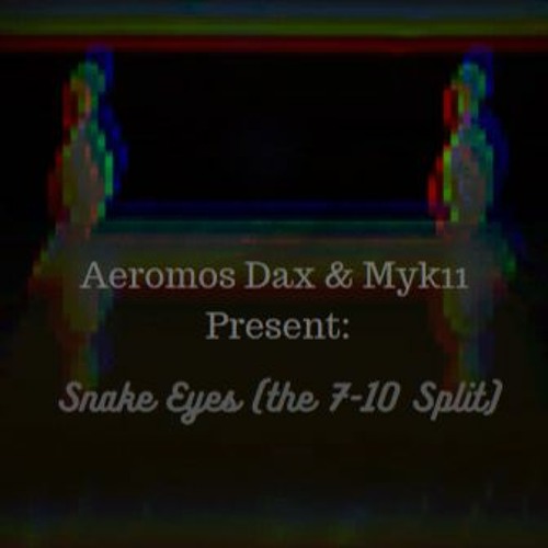 All That Glitters Isn't (prod. By Aeromos)