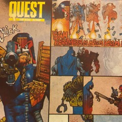 DJ SCOTT & FABIO QUEST 1991
