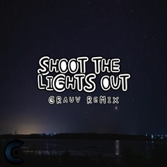 TCAT - Shoot The Lights Out (Grauv Remix)
