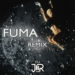 Bad Gyal - Fuma (REMIX DJ JaR Oficial)