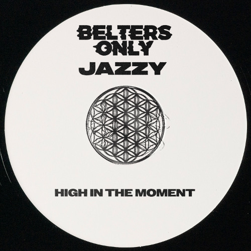 High In The Moment EP Mini Mix