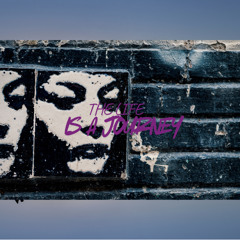 AXEL ECKER - THE LIFE IS A JOURNEY ( 150 BPM-FREE DOWNLOAD)