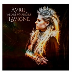 Avril Lavigne - We Are Warriors (Acapella + Download)