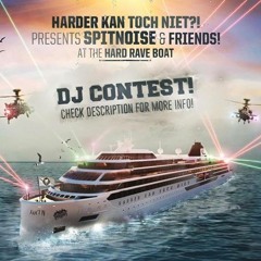 | HKTN CONTEST | BY RAPID BOOSTER