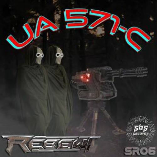 REBEWT - UA 571-C