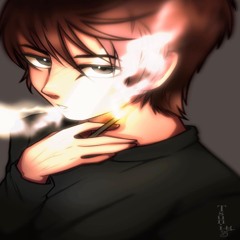 Better alone (sped up)