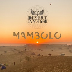 Mambolo | Desert Dream | 14th Feb 2020