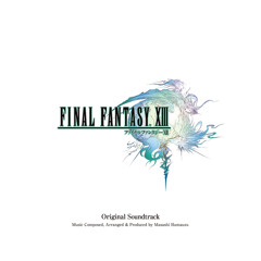 FINAL FANTASY XIII - The Promise