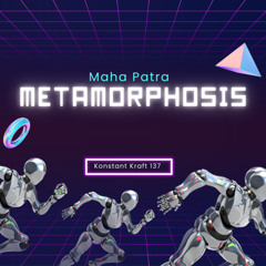 Metamorphosis/Maha Patra